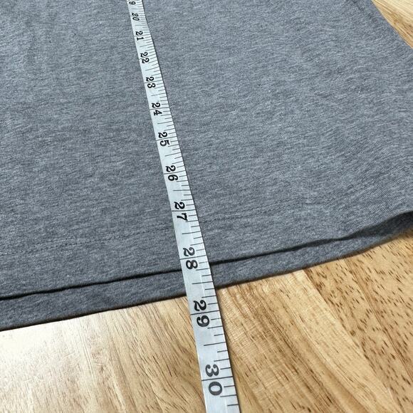 Canali NWT Black Edition Cotton Printed T-Shirt Join The Crew Men's Sz 50 (US M) - Picture 8 of 8